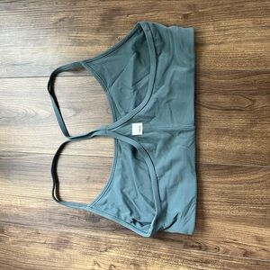 Vuori All The Feels Leggings and Bra